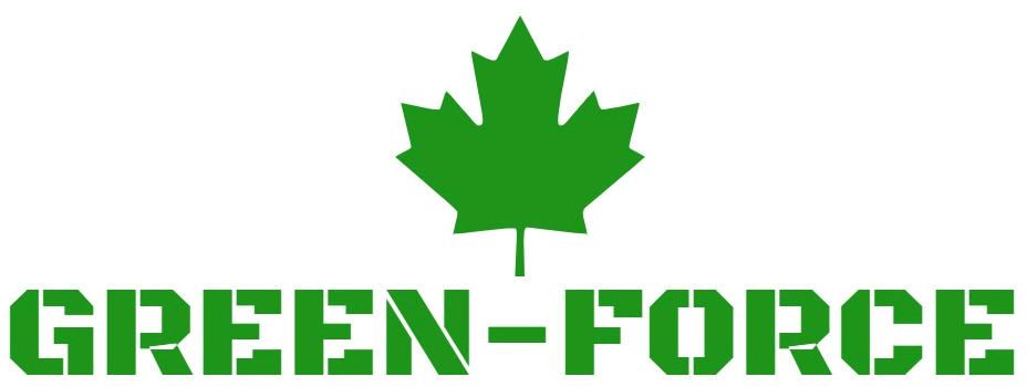 Greenforce Projects Logo